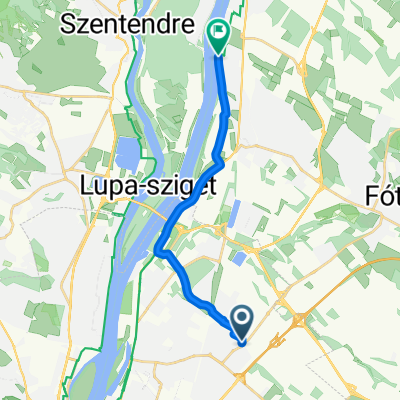 Otthon - Dunakeszi Csurgó étterem