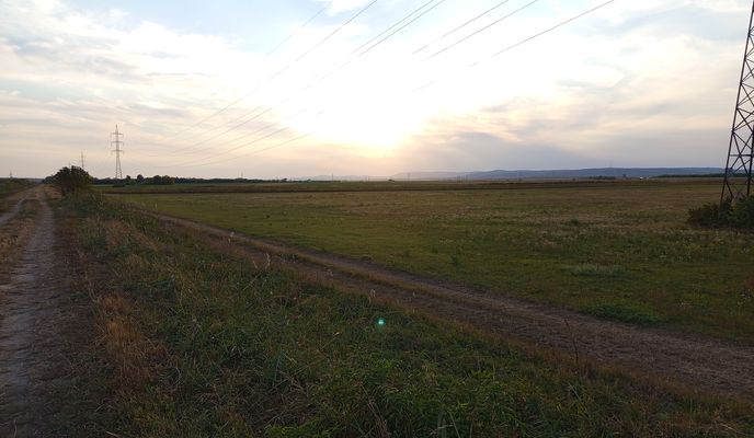 Foto 1 der Bikemap-Route "Dráva utca - Dráva utca" Foto 1 der Bikemap-Route "Dráva utca - Dráva utca"