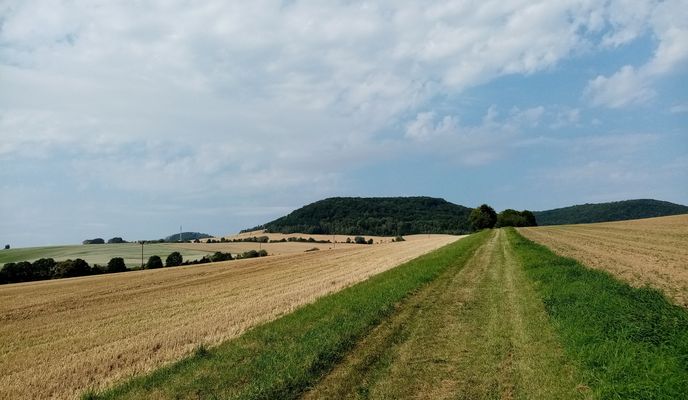 Foto 1 del percorso Bikemap "Heilbad Heiligenstadt Cycling" Foto 1 del percorso Bikemap "Heilbad Heiligenstadt Cycling"