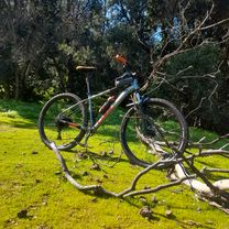 ruta mtb la soledad