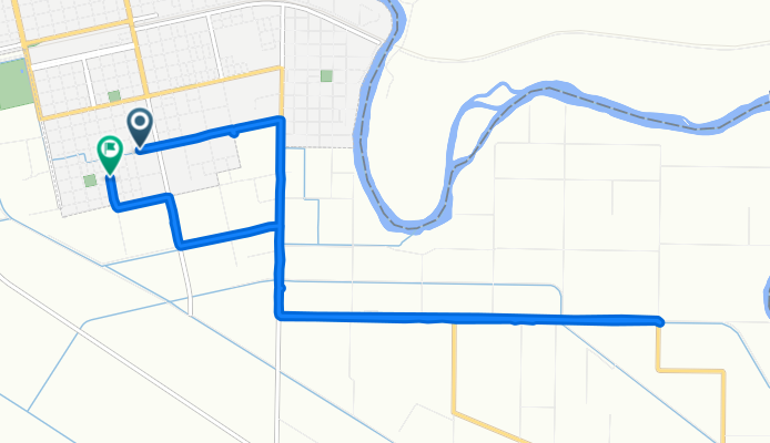 De Primera Junta a Enrique Sosa