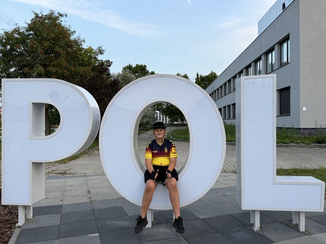Jana Kasprowicza, Police do pod Urwiskiem, Szczecin