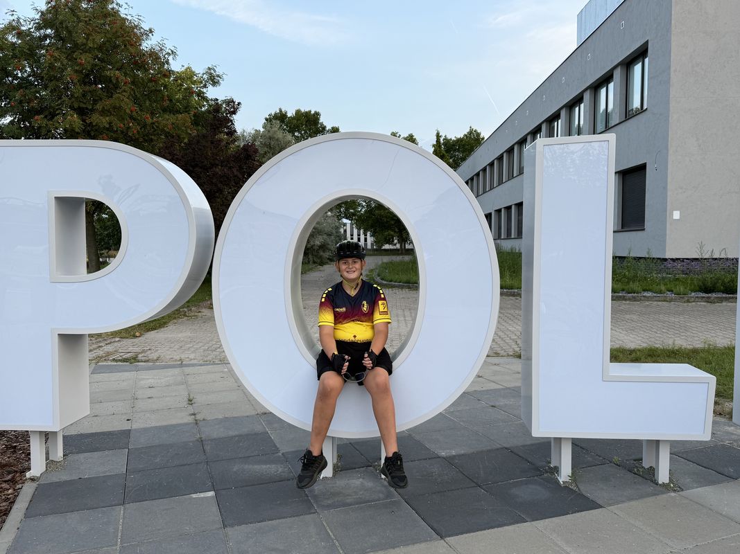 Jana Kasprowicza, Police do pod Urwiskiem, Szczecin