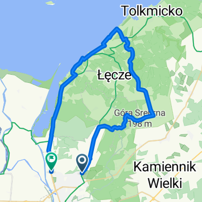 Wycieczka Nr 21/2025 – Kadyny – 31 sierpnia