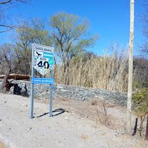 Fuerte Quemado