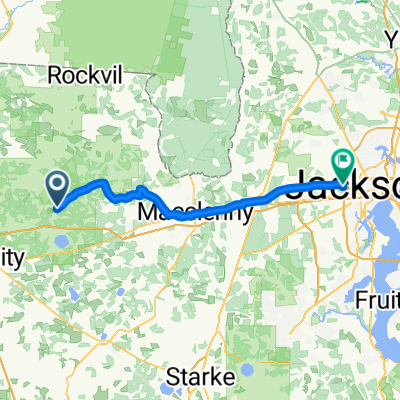 Watertown - Jacksonville