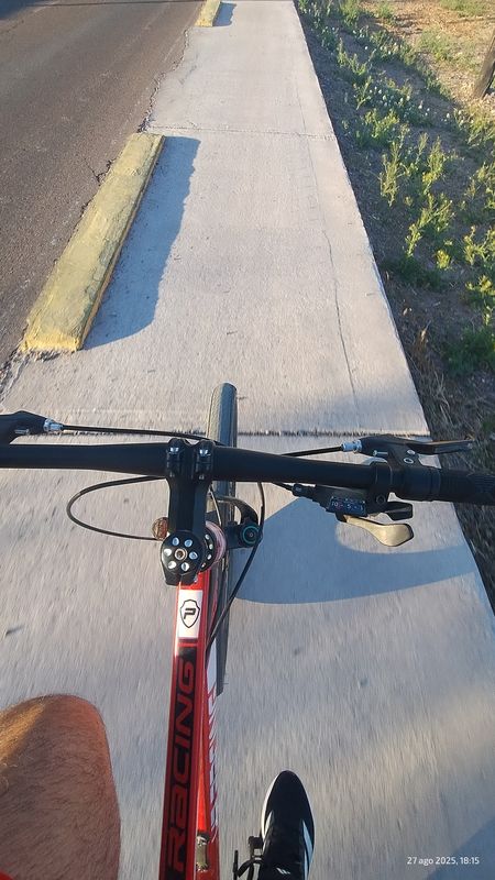 De WF8W+39 a WF8W+39