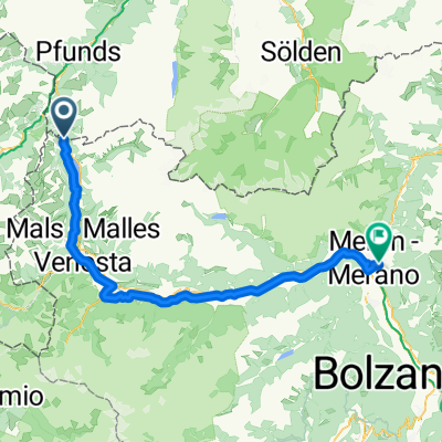 Via Claudia Augusta 08-2025