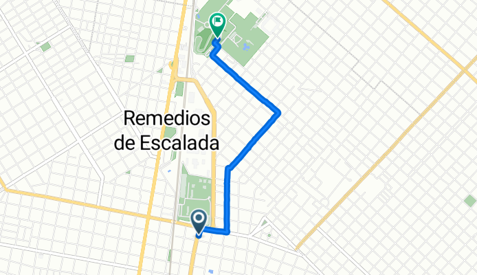al velodromo