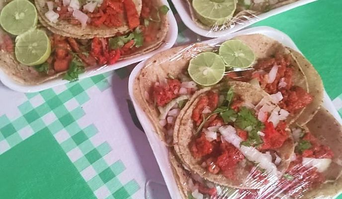 Foto 2 der Bikemap-Route "calienta bancas"