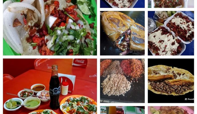 Foto 1 der Bikemap-Route "calienta bancas"