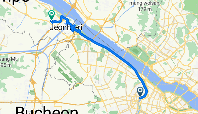 kakaomap