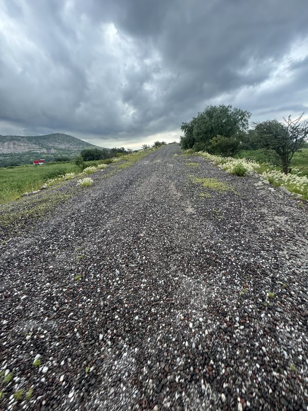 Calle Allende, Apaxco de Ocampo a Calle Allende, Apaxco de Ocampo