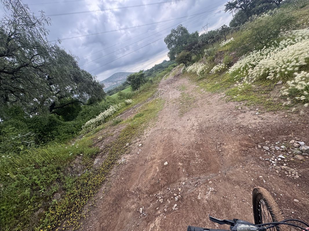 Calle Allende, Apaxco de Ocampo a Calle Allende, Apaxco de Ocampo