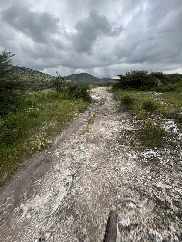 Calle Allende, Apaxco de Ocampo a Calle Allende, Apaxco de Ocampo