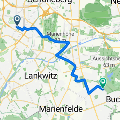 Arbeitstour