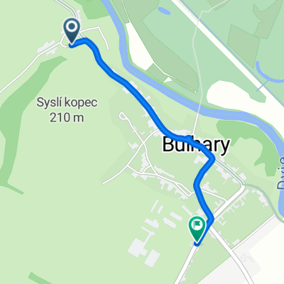Bulhary do Bulhary