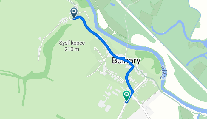 Bulhary do Bulhary