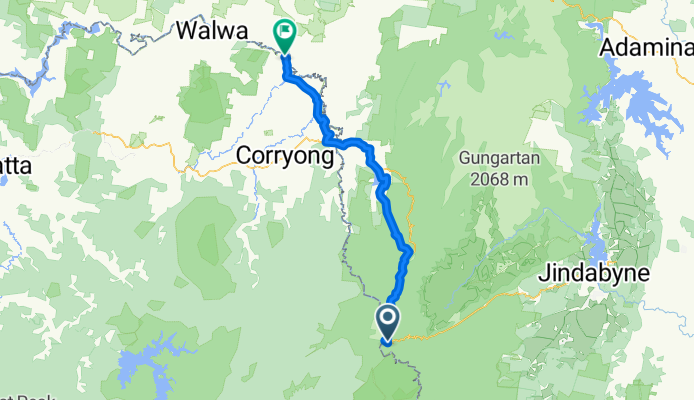 Stage 9