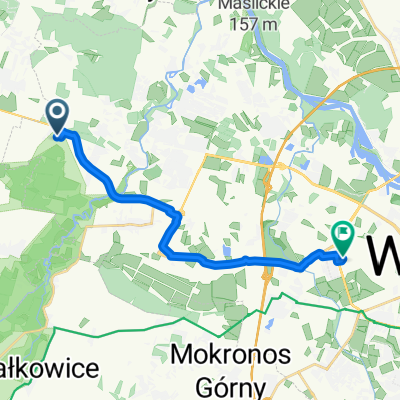 De Lubska à Duńska