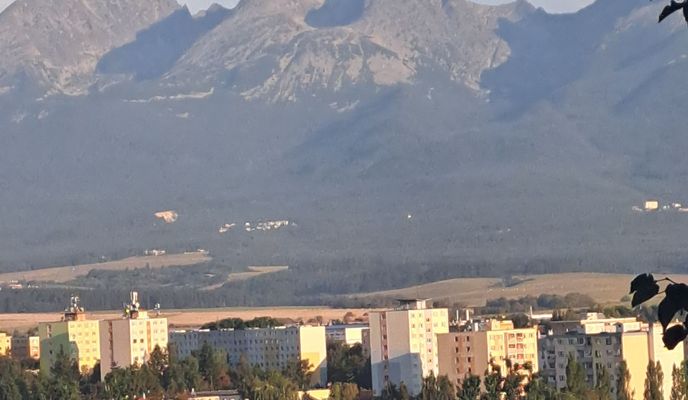 Foto 1 de la ruta de Bikemap "Ústecko-Orlická do Pavlovova"