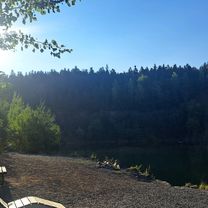 Foto 7 de la ruta de Bikemap "Ústecko-Orlická do Pavlovova"