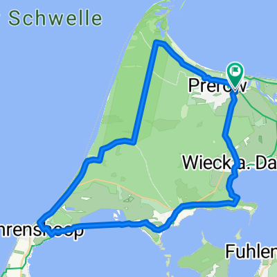 Hafenstraße nach Hafenstraße