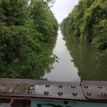 Von Metz bis Pont-à-Mousson