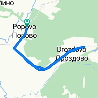 22Н-1933, Городецкий район до 22Н-1933, Городецкий район