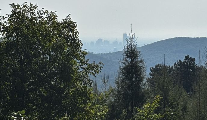 Photo 2 of the Bikemap route "Linzer Straße, Wien nach Penzing, Wien" Photo 2 of the Bikemap route "Linzer Straße, Wien nach Penzing, Wien"