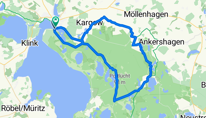 Maremuritz_Bornholf_Kratzeburg_58km