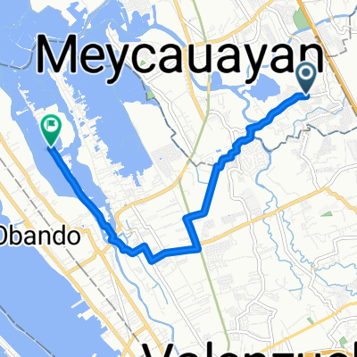 Tagalag Eco Scooby Park (unLululululoops)