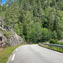 Rådhusplassen, Skien to Rådhusgata, Kristiansand S