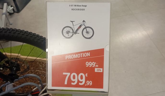 Foto 2 de la ruta de Bikemap "Tour du Mont BORON par la moyenne corniche"