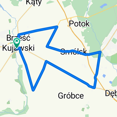 Głowackiego do Głowackiego