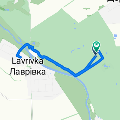 Уверенная езда