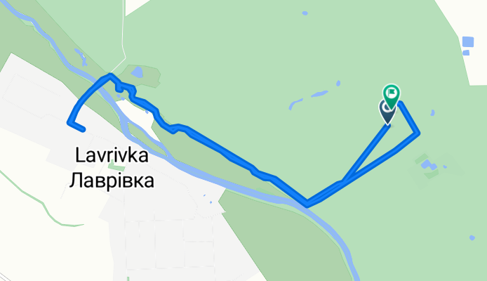 Уверенная езда