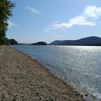 Foto 7 de la ruta de Bikemap "Uvoľnená trasa" Foto 7 de la ruta de Bikemap "Uvoľnená trasa"