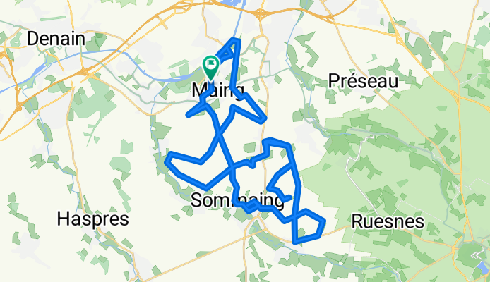 De Rue Joliot Curie à Rue Joliot Curie