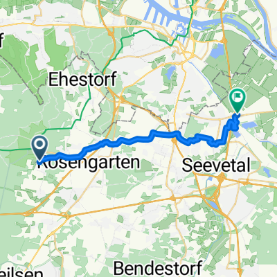 zuhause zur Arbeit