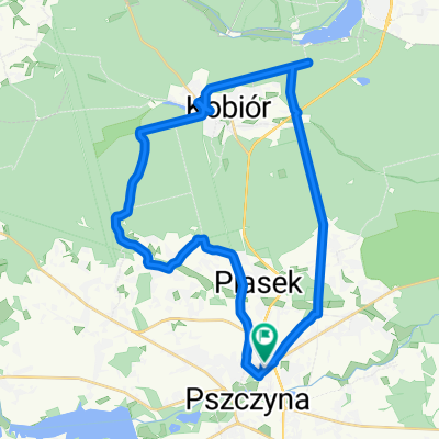 Sucharskiego to Sucharskiego