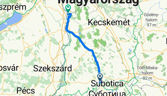 From Tompa to Tass