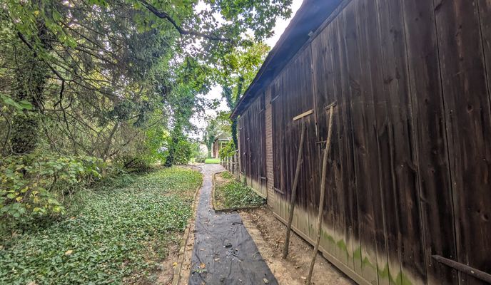 Zdjęcie 2 trasy Bikemap „Városszer - Siskaszer 13/B” Zdjęcie 2 trasy Bikemap „Városszer - Siskaszer 13/B”