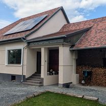 Zdjęcie 7 trasy Bikemap „Városszer - Siskaszer 13/B” Zdjęcie 7 trasy Bikemap „Városszer - Siskaszer 13/B”