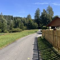 Istebna, Istebna do Istebna, Istebna