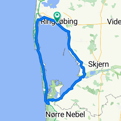 Ringkøbing (Dommerhaven)