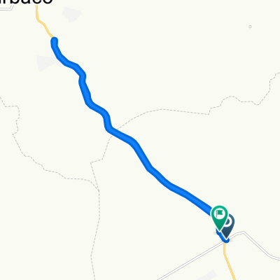 Carrera 46, Arjona a Carrera 47, Arjona