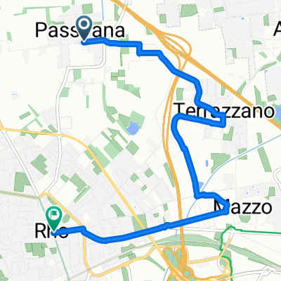 prendiamoci cura urbana