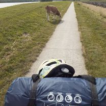 Emden nach Scheemda (NL)