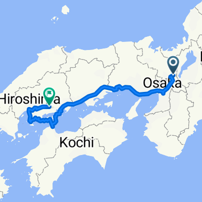 From Kyoto to Hiroshima_Studio